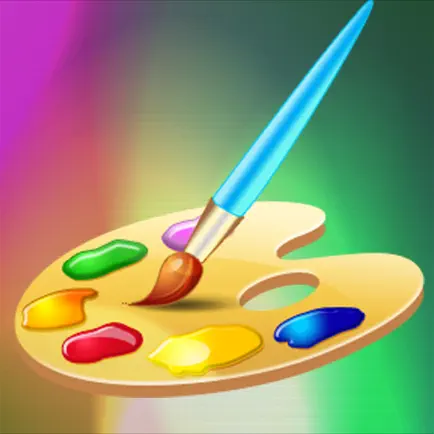 الفنان: برنامج الرسم و التلوين Cheats