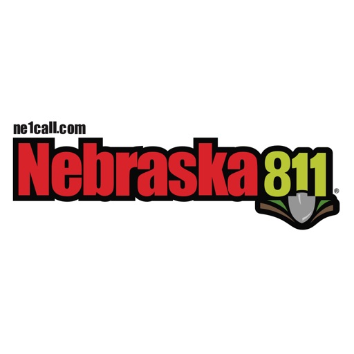 Nebraska 811 icon