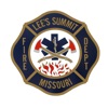 Lee's Summit Fire Department icon