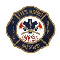 Lees Summit Fire Department