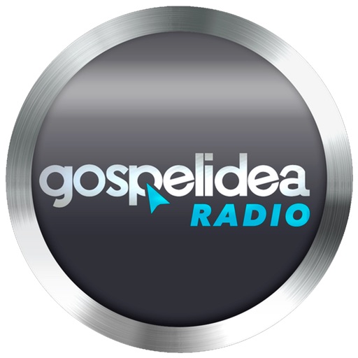 Gospel iDEA Radio icon