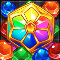 Jewel Crown  Match 3