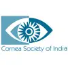Cornea Society of India delete, cancel
