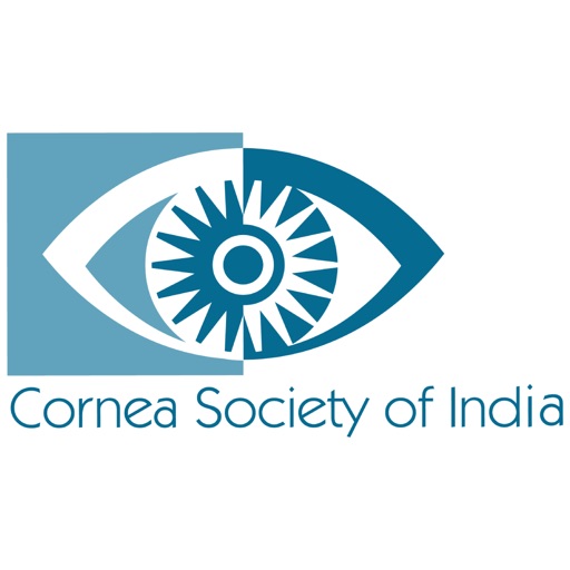 Cornea Society of India icon