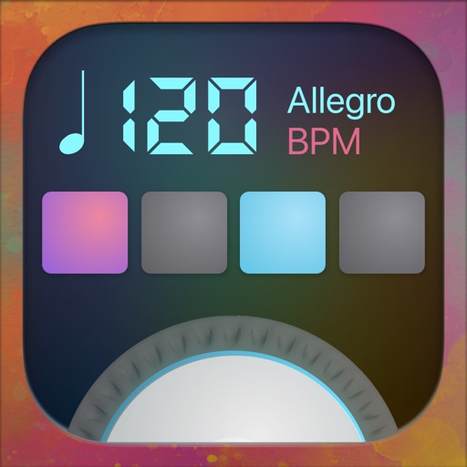 Pro Metronome - Tempo, Beats iOS App