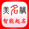 Icon 智能起名软件-结合宝宝八字起名神器