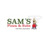 Sam's Pizza and Subs icon