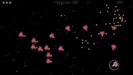 Game screenshot Yet Another Spaceshooter Lite mod apk