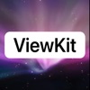 ViewKit - iPadアプリ
