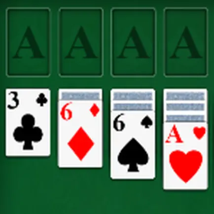 Klondike Solitaire Standard Читы