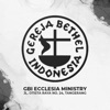 Ecclesia Ministry Tangerang