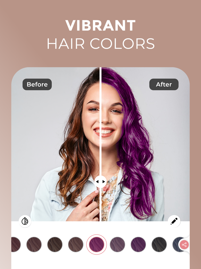 Hair Color Changer Hair Dye .
