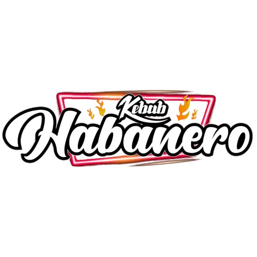 Habanero Kebab Lubartow