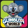 Gumbuya World - iPadアプリ