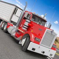 Ultimate Truck Game Simulator