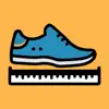 Similar Shoe Size Converter & Chart Apps