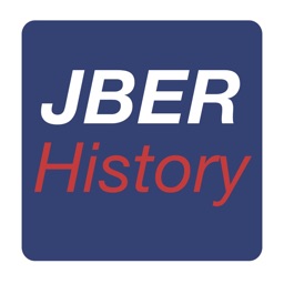 History of JBER, Alaska