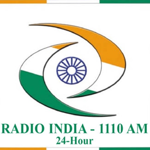 Radio India 1110 AM by RadioIndia2