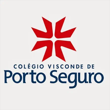Colégio Visconde Porto Seguro Читы