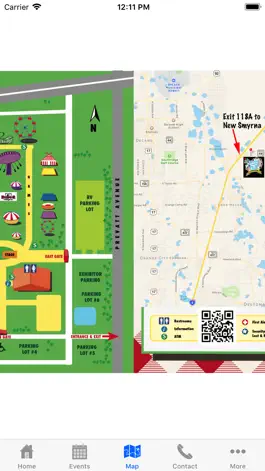 Game screenshot Volusia County Fair hack