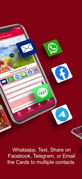 Game screenshot Birthday Wishes & Cards hack