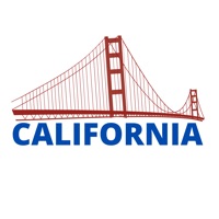 California logo