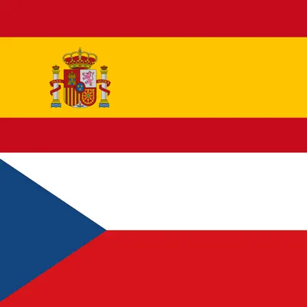 Spanish Czech Dictionary + Cheats