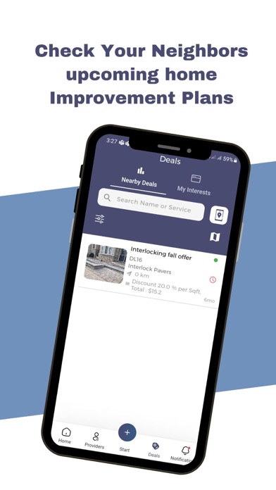 iPlan2 Screenshot