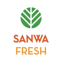 Sanwa Fresh logo