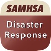 SAMHSA Disaster Response App icon