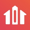 HOUSE101 - 香港樓市地產資訊平台 icon