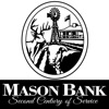 Mason Bank Mobile icon
