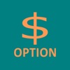 Easy Option Calculator icon