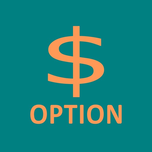 Easy Option Calculator