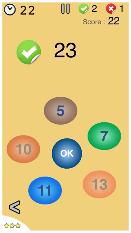 AB Math II - fun games