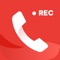 Icon Call Recorder - Record Calls◉