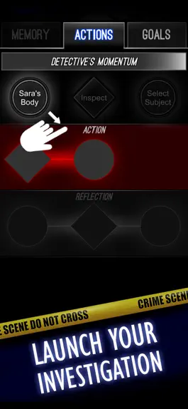 Game screenshot Detective Mystery hack