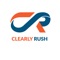 ClearlyRUSH is a online food ordering platform