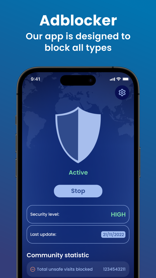 #1. Privacy: CleanSurf (iOS) 由: Grabsafety LTD