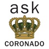 ASK CORONADO icon