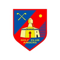Golf d'Angers sur PC