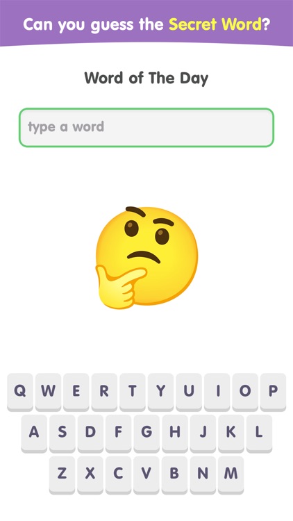 Contexto: Popular Words Game screenshot-4