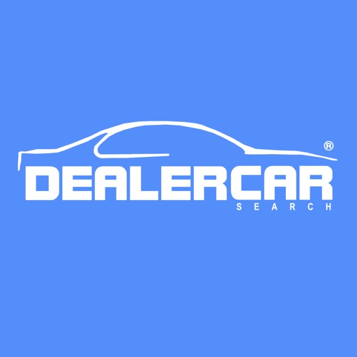 Dealer Car Search