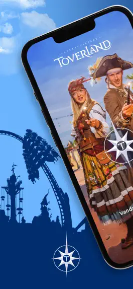 Game screenshot Toverland mod apk