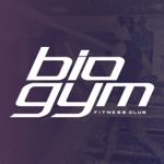 Download Bio Gym App app