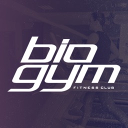 Bio Gym App