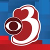 WCAX Channel 3 News: VT-NY-NH icon