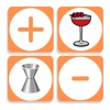 Cocktail Batching Calculator icon