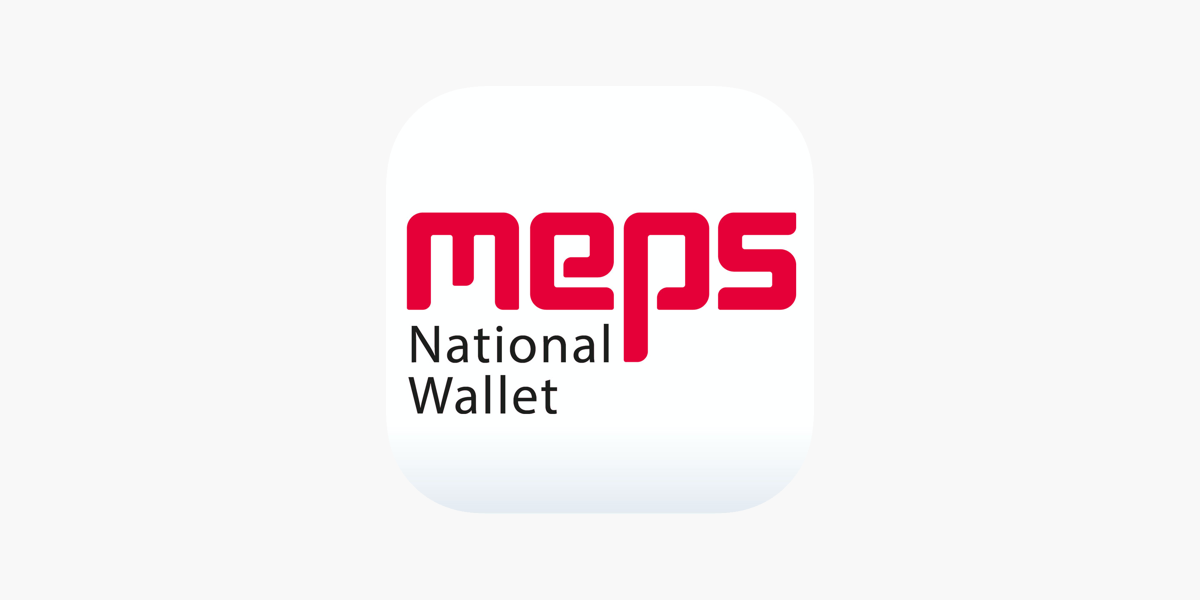 الوطنيه MEPS محفظة على App Store