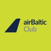 airBaltic Club icon